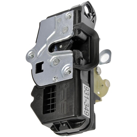 Dorman INTGR LATCH ACTUATOR 931-349